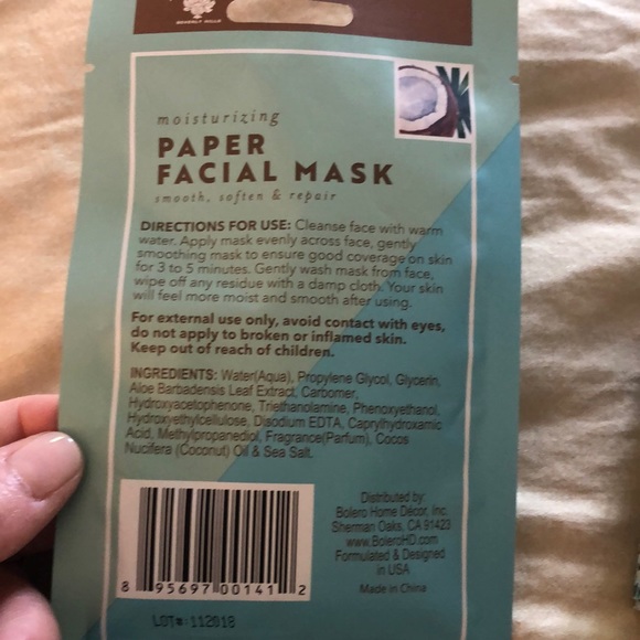 Spa bath set - Picture 4 of 5